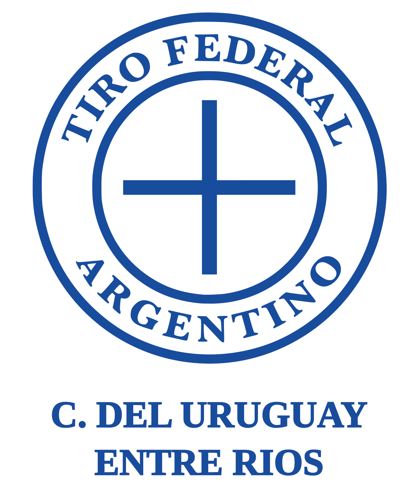 Tiro Federal Argentino - C. del Uruguay, Entre Ríos